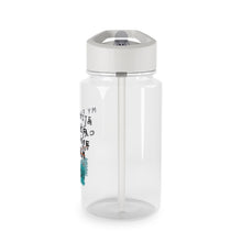 Load image into Gallery viewer, My Favorite Player Calls Me Bro Water Bottle