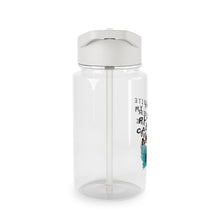 Load image into Gallery viewer, My Favorite Player Calls Me Bro Water Bottle