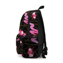 Load image into Gallery viewer, Alter Ego Custom Backpack - Tate's Box