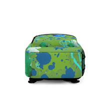 Load image into Gallery viewer, Alter Ego Custom Backpack - Tate's Box