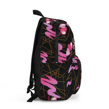 Load image into Gallery viewer, Alter Ego Custom Backpack - Tate's Box