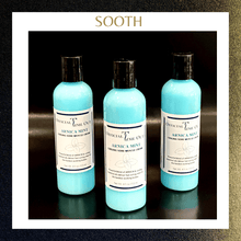 Load image into Gallery viewer, Arnica Mint Soothing Muscle Lotion - Tate's Box