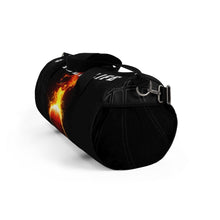 Load image into Gallery viewer, Ball is Life Basketball Duffel Bag - Tate's Box