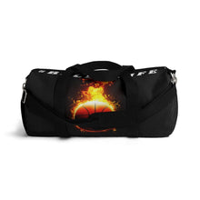 Load image into Gallery viewer, Ball is Life Basketball Duffel Bag - Tate's Box