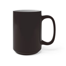 Load image into Gallery viewer, Basketball Is My Favorite Season Color Changing Mug - Tate's Box