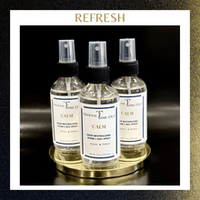 Load image into Gallery viewer, CALM Odor Neutralizing Room and Bag Spray - Tate's Box