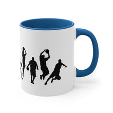 Load image into Gallery viewer, Can't Guard Me Basketball Mug - Tate's Box