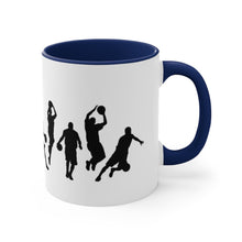 Load image into Gallery viewer, Can't Guard Me Basketball Mug - Tate's Box