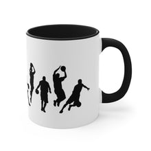 Load image into Gallery viewer, Can't Guard Me Basketball Mug - Tate's Box