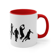 Load image into Gallery viewer, Can't Guard Me Basketball Mug - Tate's Box