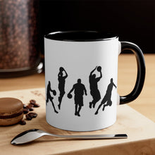 Load image into Gallery viewer, Can't Guard Me Basketball Mug - Tate's Box