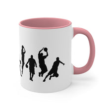 Load image into Gallery viewer, Can't Guard Me Basketball Mug - Tate's Box