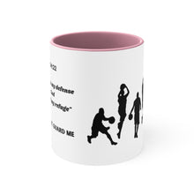 Load image into Gallery viewer, Can't Guard Me Basketball Mug - Tate's Box