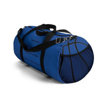 Load image into Gallery viewer, Can't Guard Me Duffel Bag - Blue - Tate's Box