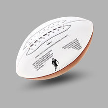 Load image into Gallery viewer, Coach’s Football Gift - Tate's Box