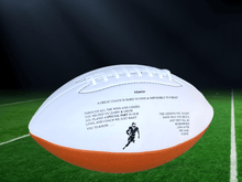 Load image into Gallery viewer, Coach’s Football Gift - Tate's Box