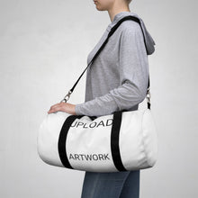 Load image into Gallery viewer, Customizable Duffel Bag - Tate's Box