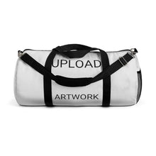 Load image into Gallery viewer, Customizable Duffel Bag - Tate&#39;s Box
