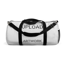 Load image into Gallery viewer, Customizable Duffel Bag - Tate's Box