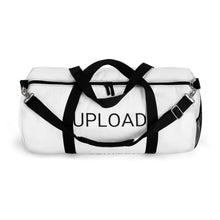 Load image into Gallery viewer, Customizable Duffel Bag - Tate's Box