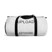 Load image into Gallery viewer, Customizable Duffel Bag - Tate's Box