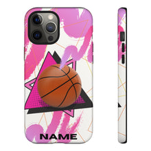 Load image into Gallery viewer, Trifecta Basketball Cell Phone Case for iPhone or Samsung