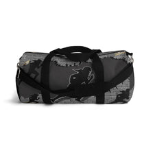 Load image into Gallery viewer, Gridiron Girl Duffel Bag - UNstoppable Brick Wall - Tate's Box