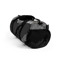 Load image into Gallery viewer, Gridiron Girl Duffel Bag - UNstoppable Brick Wall - Tate's Box