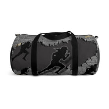 Load image into Gallery viewer, Gridiron Girl Duffel Bag - UNstoppable Brick Wall - Tate's Box