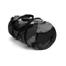 Load image into Gallery viewer, Gridiron Girl Duffel Bag - UNstoppable Brick Wall - Tate's Box