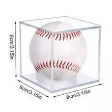 Load image into Gallery viewer, Love Dad To Son Baseball