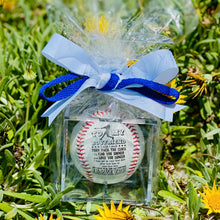 Load image into Gallery viewer, To My Boyfriend Baseball