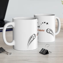 Load image into Gallery viewer, God Created You Ceramic Mug 11oz