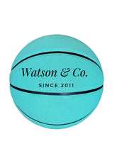 Load image into Gallery viewer, To My Love Engraved Basketball