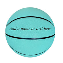 Load image into Gallery viewer, Love &amp; Co. Custom Basketball
