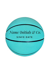 Load image into Gallery viewer, To My Love Engraved Basketball