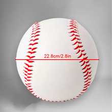 Load image into Gallery viewer, Love Mom and Dad To Son Baseball
