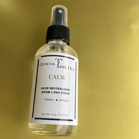 Official Time Out Athlete Self Care Luxury Box