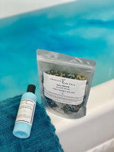 Load image into Gallery viewer, Sore Muscle Bath Soak