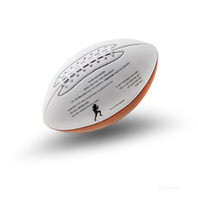 Load image into Gallery viewer, To My Daughter Football
