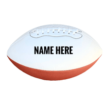 Load image into Gallery viewer, To My Daughter Football