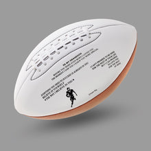 Load image into Gallery viewer, To My Grandson, Football Gift