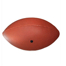 Load image into Gallery viewer, To Son, Love Mom Football Gift