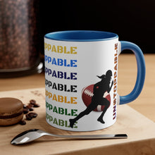 Load image into Gallery viewer, UNstoppable Pride Coffee Mug, 11oz - Tate's Box