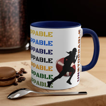 Load image into Gallery viewer, UNstoppable Pride Coffee Mug, 11oz - Tate's Box