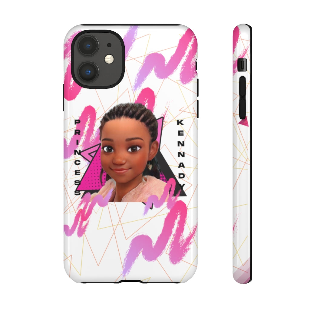 Avatar Customizable Cell Phone Cases