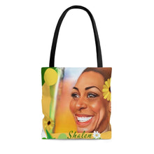 Load image into Gallery viewer, Alter Ego Customized Tote Bag - Tate&#39;s Box
