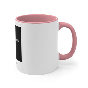 Custom Photo Coffee Mug, 11oz - Tate's Box
