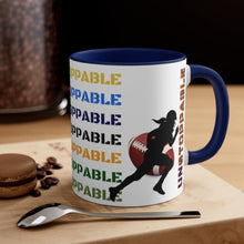 Load image into Gallery viewer, UNstoppable Pride Coffee Mug, 11oz - Tate&#39;s Box
