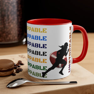 UNstoppable Pride Coffee Mug, 11oz - Tate's Box